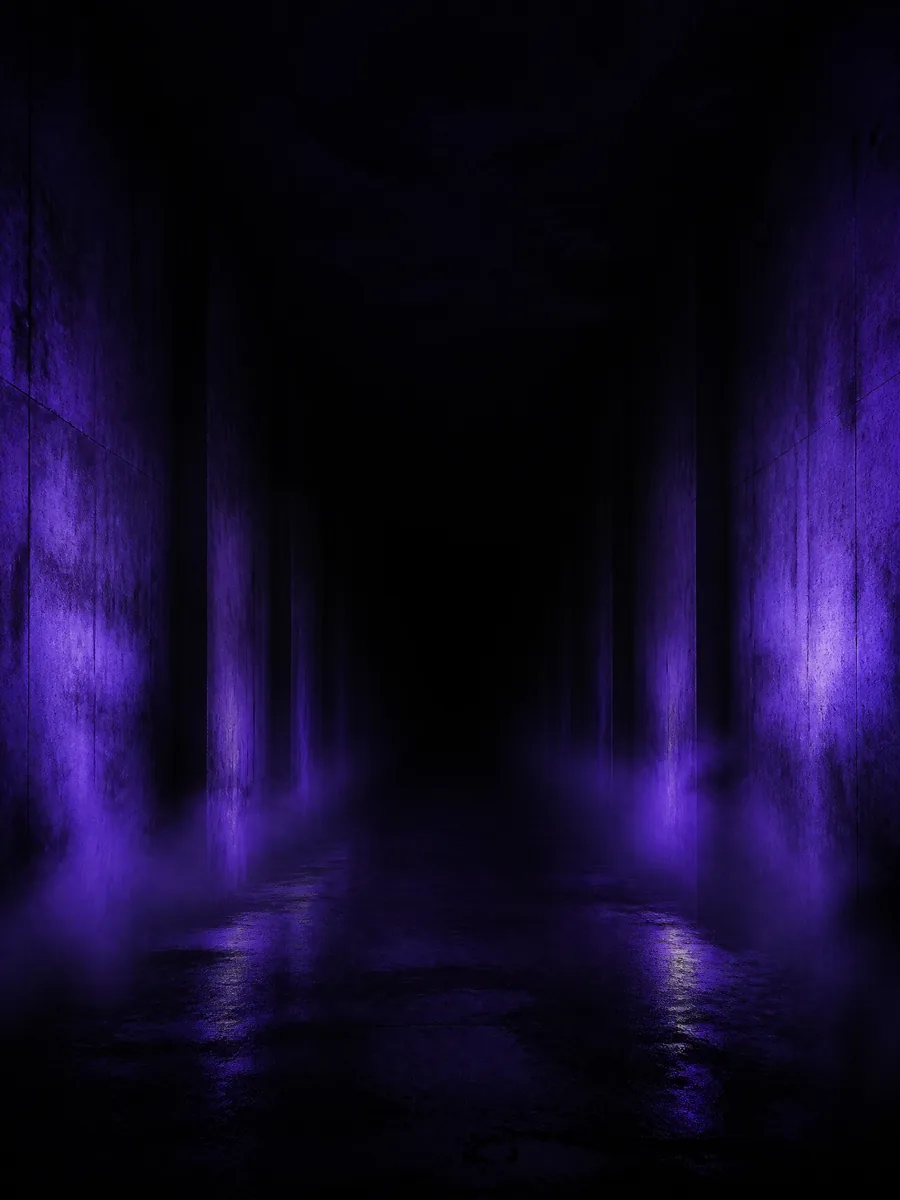 THE VOID