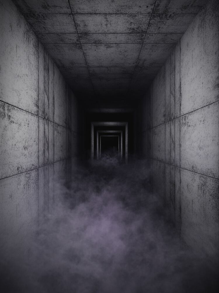 THE VOID